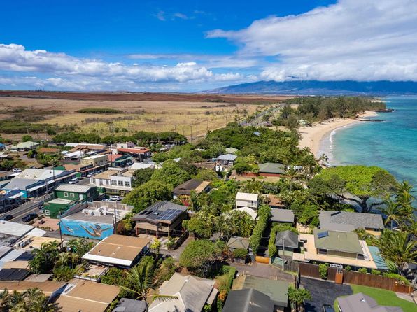 15 Nalu Pl, Paia, HI 96779