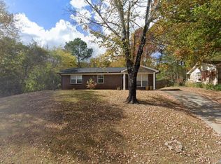 6303 Maywick Dr NW, Huntsville, AL 35810
