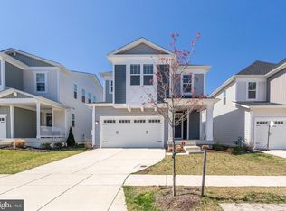 1284 Spanish Oak Way, Odenton, MD 21113