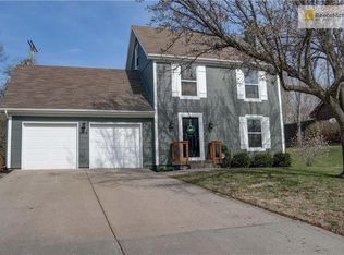 5516 N Mayview Ave, Kansas City, MO 64151