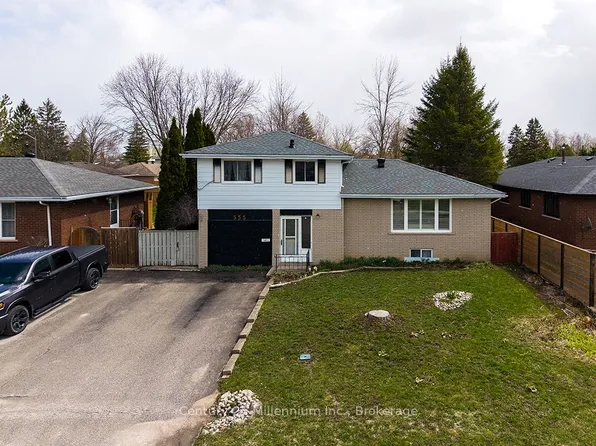 555 Spruce St, Collingwood, ON L9Y 3H9