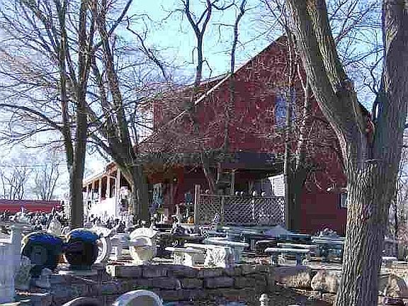 3rd image of 1628 Highway 40