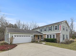 935 Gage Ln, Lake Forest, IL 60045