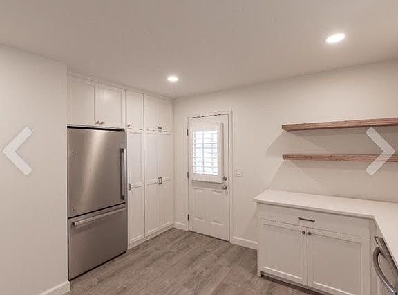 Kitchen photo 2