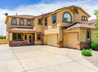 3605 Oasis Springs Rd NE, Rio Rancho, NM 87144