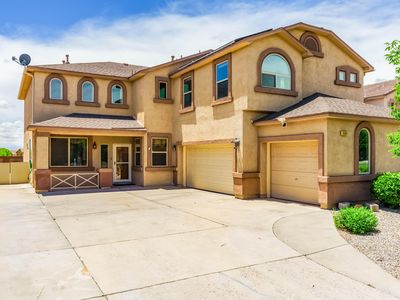 3605 Oasis Springs Rd NE, Rio Rancho, NM, 87144