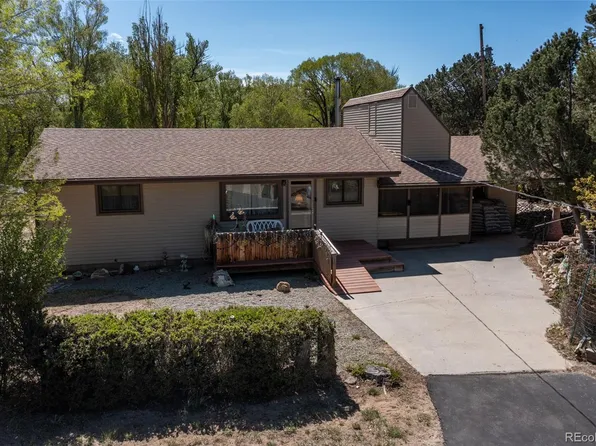 15380 County Road 350, Buena Vista, CO 81211