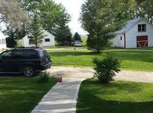 5952 W Kennedy Rd, Peotone, IL 60468