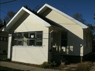 126 W Robinson St, Jackson, MI