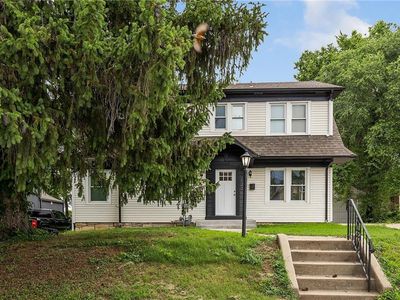 1226 Everett Ave, Kansas City, KS, 66102