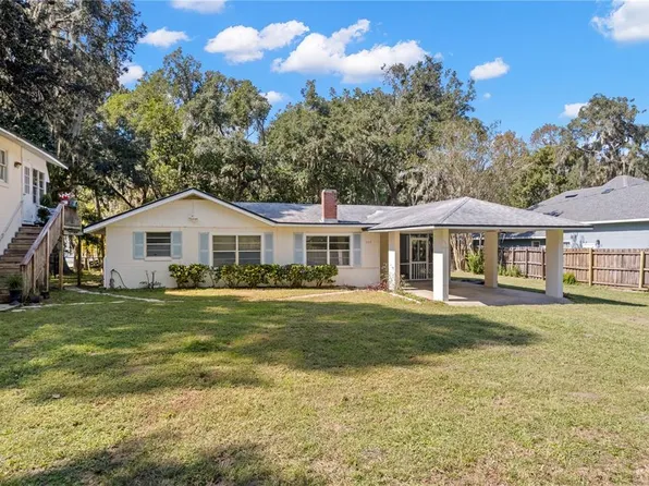 (undisclosed Address), Melrose, FL 32666