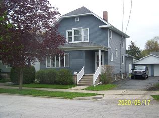 224 N McLellan St, Bay City, MI 48708