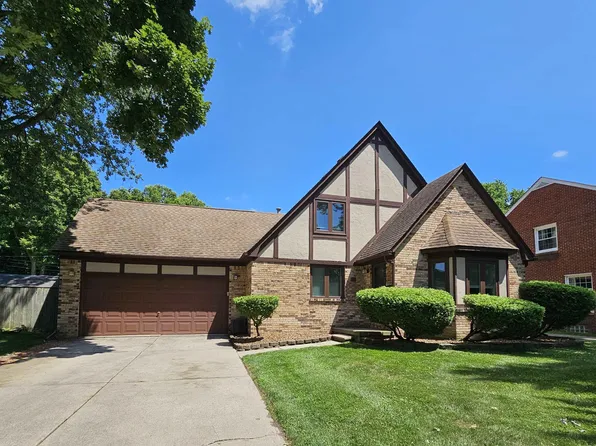 137 Moross St, Mount Clemens, MI 48043