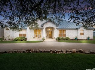 151 Wiesner Rd, Spring Branch, TX 78070