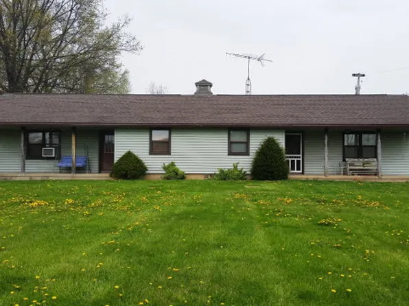 1383 State Route 96 E, Shiloh, OH 44878