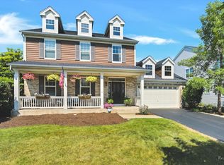 3044 Bridgeham St, Elgin, IL 60124