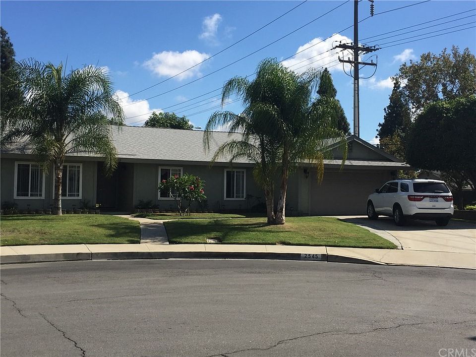 1st image of 2545 S Holmes Pl