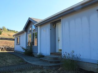 535 Cochran Ln, White Salmon, WA