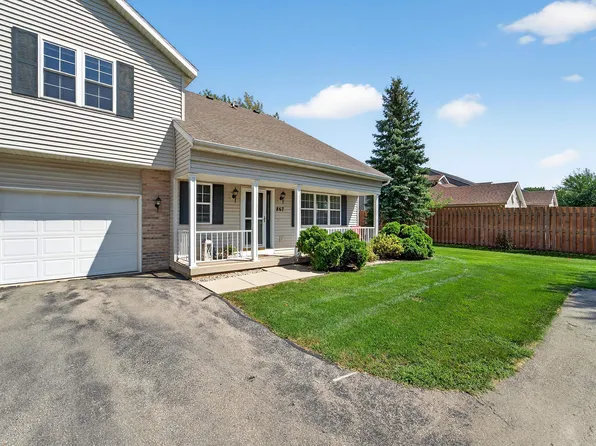 867 Chandler Ln, Sun Prairie, WI 53590