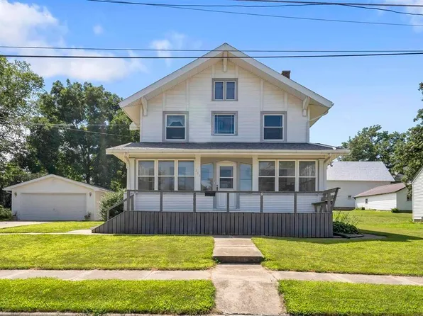 306 Green St, Traer, IA 50675