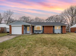 905 Stanwood Dr, Lebanon, OH 45036