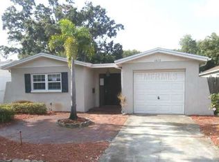 2870 25th Ave N, Saint Petersburg, FL 33713