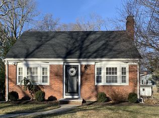 9 Noyes Ave, Brockton, MA 02301