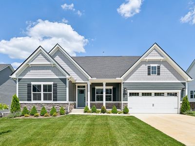 4013 Bluebell Ln, Spring Hill, TN, 37174