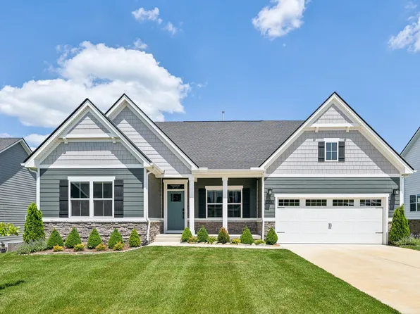 4013 Bluebell Ln, Spring Hill, TN 37174