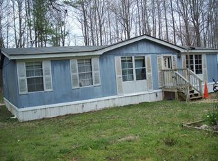 671 S Landing Rd, Water View, VA 23180