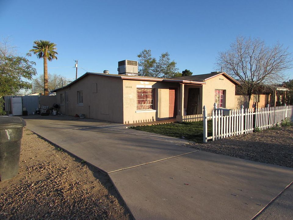 1st image of 14001 N Verbena St