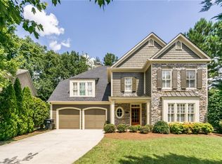 2103 Spring Hill Ct SE, Smyrna, GA 30080