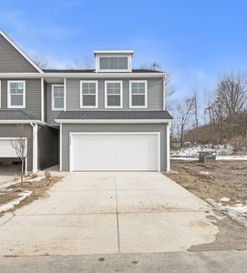 4832 Hidden River Ave #53, Wyoming, MI, 49418
