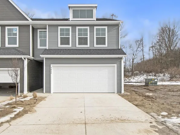 4832 Hidden River Ave SW #53, Wyoming, MI 49418