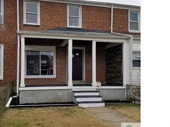 4th image of 7843 Saint Fabian Ln