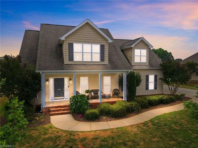 144 Tillingham Trce, Stokesdale, NC, 27357