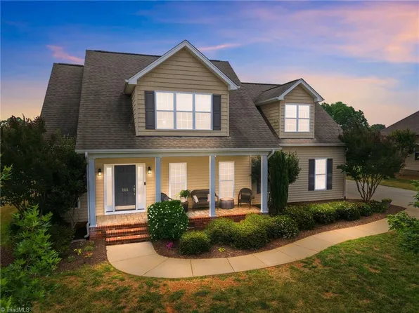 144 Tillingham Trce, Stokesdale, NC 27357