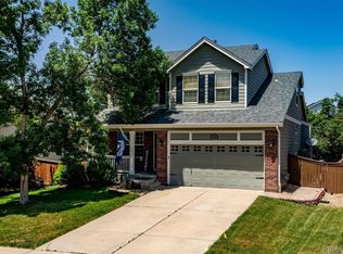 1131 Riddlewood Rd, Highlands Ranch, CO 80129