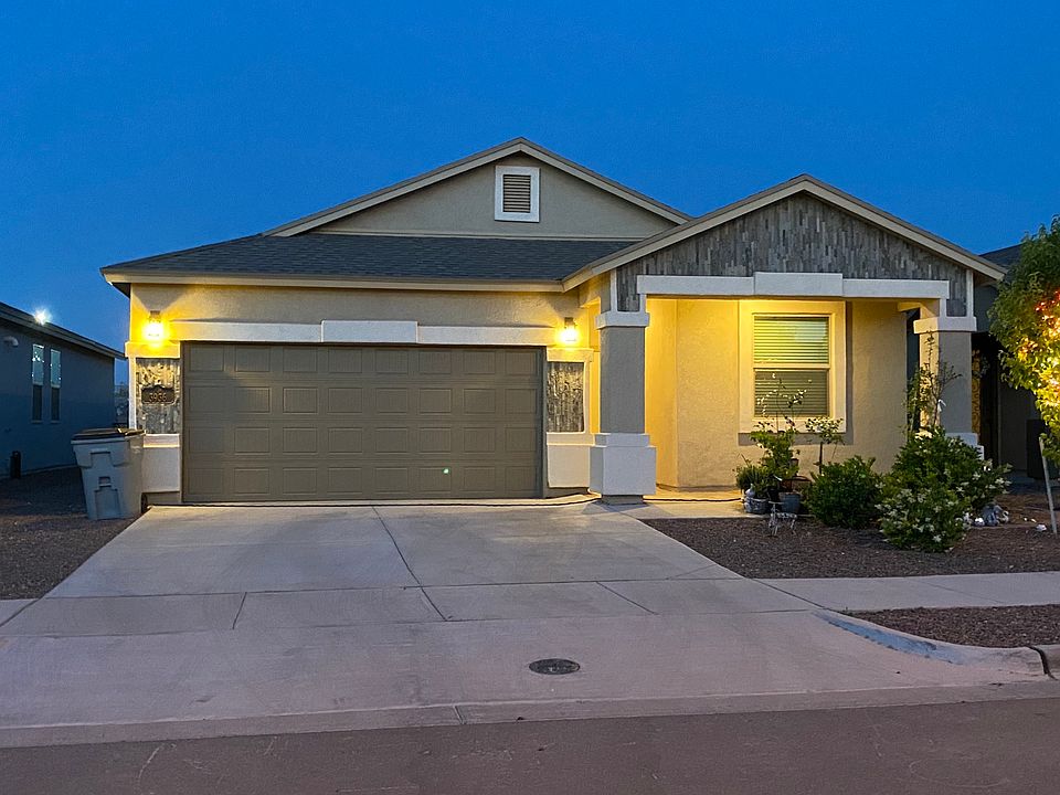1st image of 3936 Desert Nomad Dr