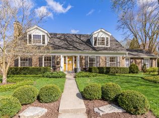 507 Wing Ln, Saint Charles, IL 60174