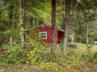 4268 Carmel Rd, Hillsboro, OH 45133