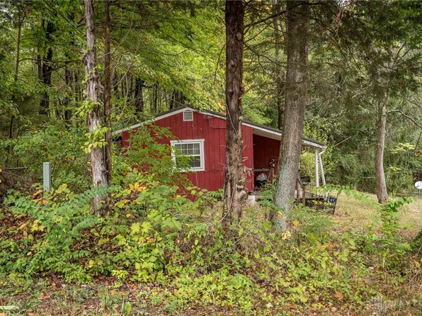 4268 Carmel Rd, Hillsboro, OH 45133
