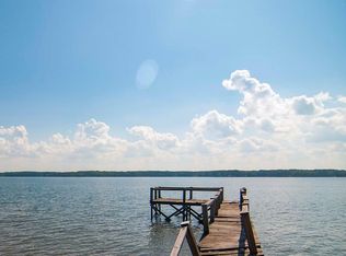 95 Hummingbird Ln, Prosperity, SC 29127