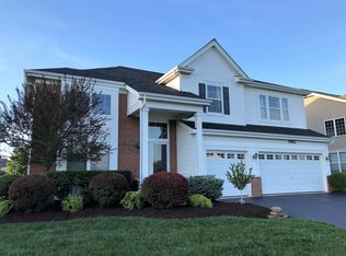 10822 Greywall Ln, Huntley, IL 60142