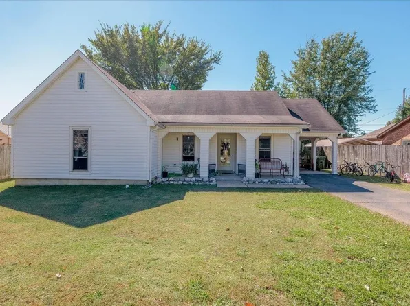 4357 Water Briar Rd Lot 30, Millington, TN 38053