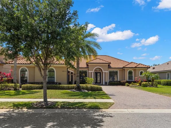 1013 Stella Vara Dr, Lutz, FL 33548