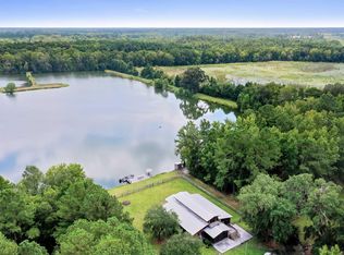 730 Taylor Mill Rd, Ridgeland, SC 29936