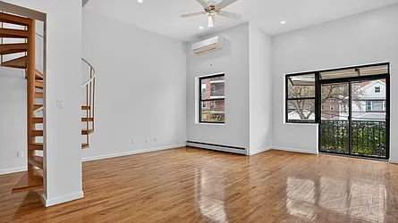 1111 Sheepshead Bay Road, #2