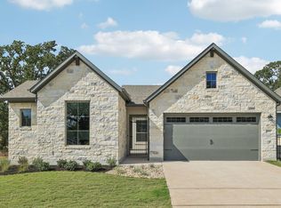 1107 Havenwood Ln #43, Georgetown, TX 78633