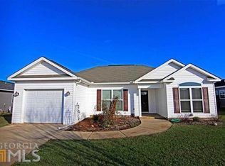 302 Tug Ct, Warner Robins, GA 31088